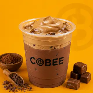 Cacao kem dẻo buôn mê - 37.000 ₫ tại Cà Phê Cobee - Matcha & Cacao - Trần Xuân Soạn