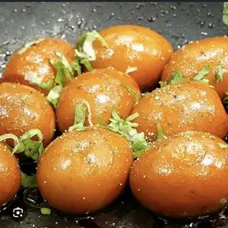 Hình ảnh Trứng Vịt Kho