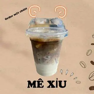 Bạc Xỉu TT ( S ) - 28.000 ₫ tại SouSol Chill - Trà, Cà Phê & Cơm Tấm - Mai Văn Ngọc