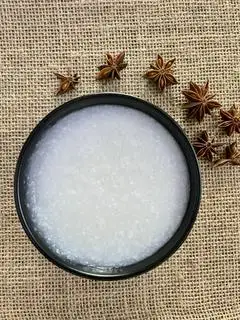 Hình ảnh cháo thêm ( cháo trắng )