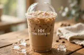 Hình ảnh CÀ PHÊ SỮA