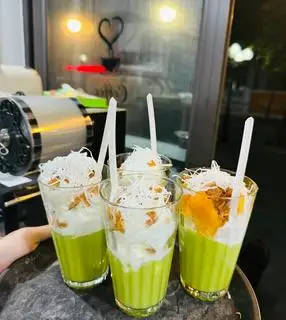 Hình ảnh Kem bơ sầu