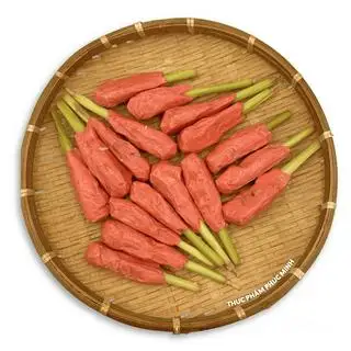 Hình ảnh Chạo sả