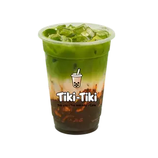 Hình ảnh Matcha socola