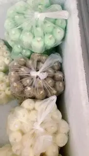 Hình ảnh Yaourt 10 bịch