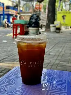 Hình ảnh Cà phê đen