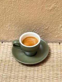 Hình ảnh Espresso Double