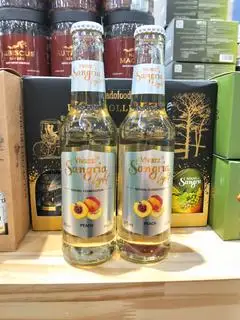 Vivazz Sangria Light vị Đào - Chai 275ML - 52.000 ₫ tại Ladofoods - Phan Văn Trị