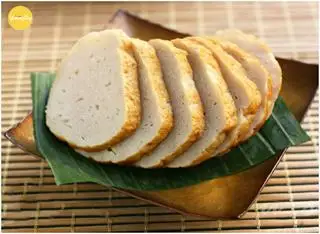 Chả chiên đặc biệt 500gr - 115.000 ₫ tại Yummy - Bánh Ướt & Bánh Cuốn - Trần Quý