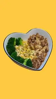 Hình ảnh Cơm bò bulgogi