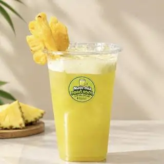 Hình ảnh Nước mía thơm