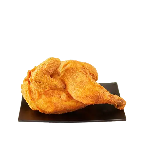 Gà Nửa Con Truyền Thống  - 149.000 ₫ tại Chicken 3S - Mỳ Cay & Gà Rán Hàn Quốc - Nguyễn Thị Thập