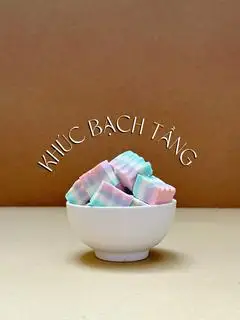 Khúc Bạch Trái Cây 3 Viên - 13.000 ₫ tại Lọt - Trà Trái Cây & Trà Sữa - Lê Thị Riêng