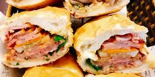 Hình ảnh BM thập cẩm thêm nhân