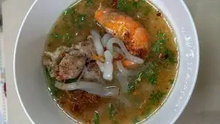 Hình ảnh bánh canh bột lọc