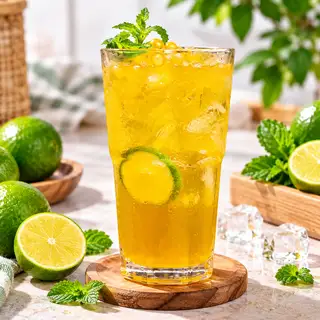 Hình ảnh Trà Chanh