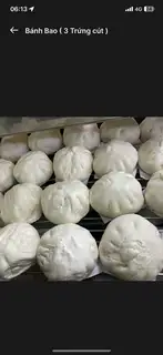 Bánh bao - 3 trứng - 28.000 ₫ tại Xôi Hường 2 - Đoàn Văn Bơ