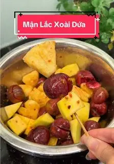 Hình ảnh Thập Cẩm Lắc 