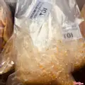 Hình ảnh Bánh tráng siêu cay