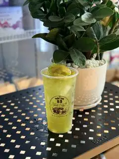 Hình ảnh Trà dưa lưới 