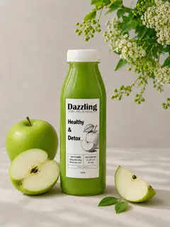 Hình ảnh Nước Ép Táo