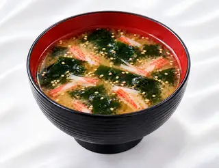 Hình ảnh CANH MISO NHẬT
