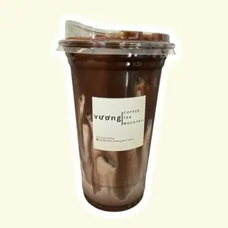 Cacao latte - 37.000 ₫ tại Vương - Coffee, Tea & Mocktail - Xô Viết Nghệ Tĩnh