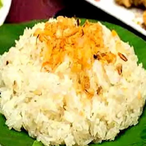 Hình ảnh Xôi hấp 