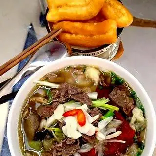 Hình ảnh Phở Đặc Biệt