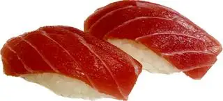 Hình ảnh C5 - Cá ngừ sushi