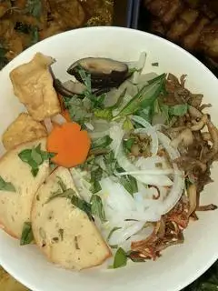 Hình ảnh Bánh canh bột lọc ( khách cần tô muỗng đũa vui lòng thêm ghi chú).