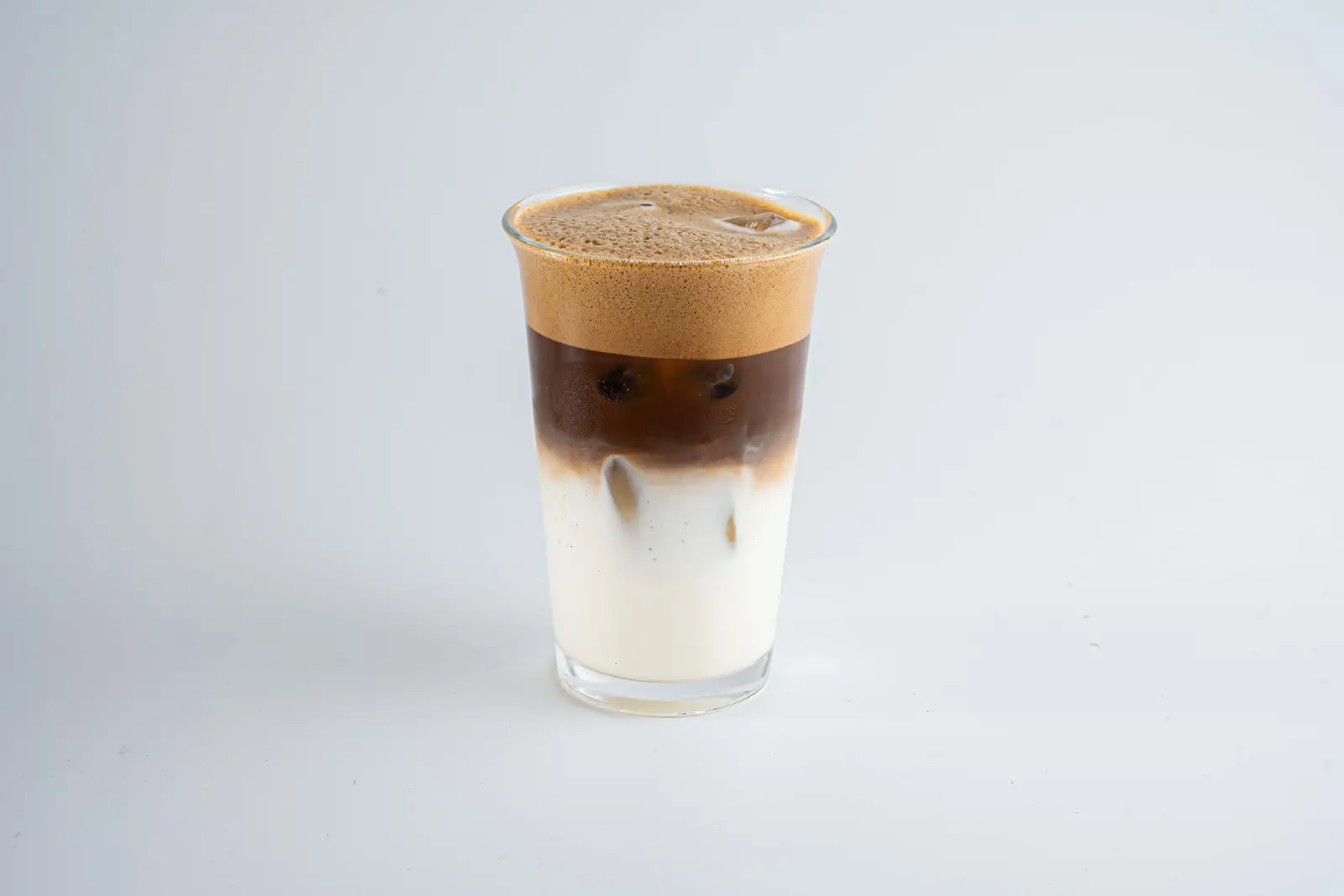 Bạc Xỉu Sài Gòn - 39.000 ₫ tại Coffee & Food MILLIGRAM - Yên Thế