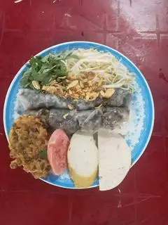 Bánh cuốn nóng - 35.000 ₫ tại Bánh Cuốn Nóng Quỳnh Như - Lê Quang Định