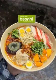 Súp cua đặc biệt - 55.000 ₫ tại Súp Cua Bảo Nhi - Bùi Quang Là