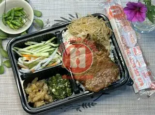 Hình ảnh Combo 2 - Cơm sườn bì