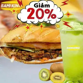 Hình ảnh COMBO Bánh Gà BBQ Trứng Cuộn + Đồ Uống