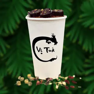 Trà thảo mộc đặc biệt ( size L) - 39.000 ₫ tại Trà Sữa Vị Trà - Cô Bắc