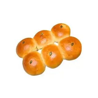 Hình ảnh Pumpkin Bun