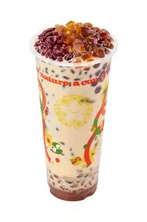 TRÀ SỮA HẠNH PHÚC - 44.000 ₫ tại ToCoToCo - Nguyễn Xí