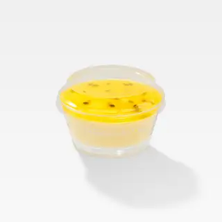 Hình ảnh Bánh mousse chanh leo