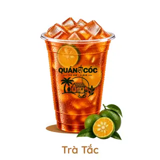 Hình ảnh Trà Tắc 700ml