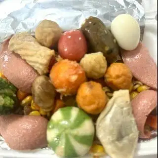 Hình ảnh Mì Trộn Thập Cẩm
