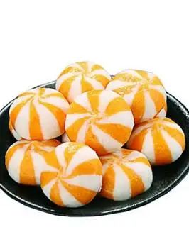 Hình ảnh Mì trộn Bánh Bao