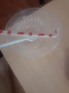 Hình ảnh tô muỗng đũa