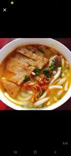 Hình ảnh Bánh canh chả cá
