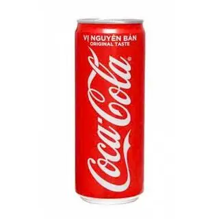 Hình ảnh Cocacola