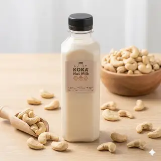 Hình ảnh Sữa hạt điều