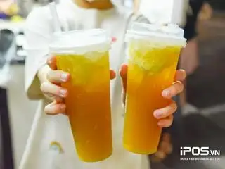 Hình ảnh Trà chanh