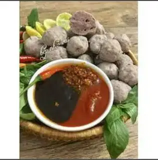 Hình ảnh Tương Thêm 1 bịch 