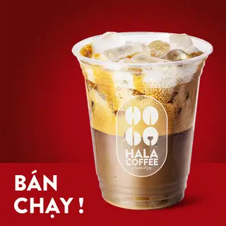 Hình ảnh Cà Phê Phin Sữa (Phin Coffee & Condensed Milk)